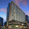 Отель Hyatt Centric Arlington в Арлингтоне