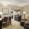 Отель Embassy Suites Raleigh Crabtree, фото 4
