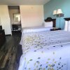 Отель Greeneville Inn and Suites, фото 17