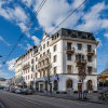 Отель GAIA Hotel Basel - the sustainable 4 star hotel в Базеле