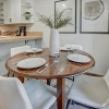 Отель New Chic Ski-in Ski-out Condo Park, фото 15