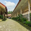 Отель Wisma Langen Werdhasih, фото 16