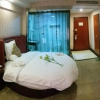 Отель GreenTree Inn Nantong Middle Renming Road Dongjing International Express Hotel, фото 19