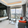 Отель The Goldview Residence, фото 28