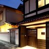 Отель Kyojuku Usagi - Vacation STAY 46044v в Киото