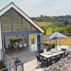 Отель Brooks Lodge, фото 13