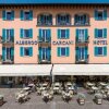 Отель Albergo Carcani, фото 36