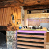 Отель Chambre d'hôtes La Jarbelle - Gîte et Spa, фото 19