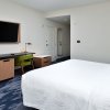 Отель Fairfield Inn & Suites by Marriott Goshen Middletown, фото 26