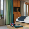 Отель 25hours Hotel Zurich Langstrasse, фото 4
