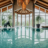 Отель Wellness- & Genusshotel Weisser Bär, фото 11
