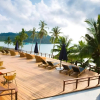 Отель To The Sea The Resort Koh Kood, фото 19