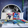 Отель Newly Renovated Stylish Villa, With Star Wars, Mickey and Safari Themed Rooms #3tv4706, фото 21