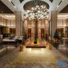 Отель Howard Johnson Hot Spring Resort Anshun, фото 42