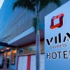 Отель Vila Business Hotel в Волта-Редонде