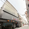 Отель Wonju Sky, фото 8