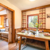 Отель Holiday Home in Bad St. Leonhard in Carinthia, фото 4