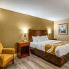 Отель Parkway Inn & Suites, фото 5
