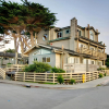 Отель Cypress Inn On Miramar Beach, фото 38