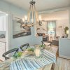 Отель St Simons Cottage w/ Grill ~ 2 Mi to Beach!, фото 26