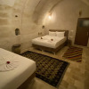 Отель Cappadocia Urgup Stone House, фото 18