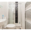 Отель Spacious, Bright 5-br Flat for 10 in Edinburgh, фото 7
