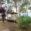 Отель Happy Camp Mobile Homes in Camping Cisano San Vito, фото 1