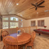Отель 12 - Bear Mountain Chalet 4 Bedroom Home by Redawning, фото 10