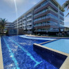 Отель Beach Way Moderno Pé na Areia 2 quartos 5 pessoas By DM Apartments, фото 16