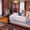 Отель The Steamboat House Bed & Breakfast, фото 2