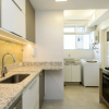 Отель Apartamento no Leblon com 3 quartos | GBC 260/301, фото 12