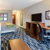 Отель Quality Inn & Suites Ashland near Kings Dominion, фото 19