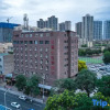 Отель Haoyun Business Hotel, фото 1