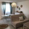 Отель Appartement cosy avec jardin à Blagnac., фото 6