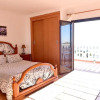 Отель Villa with 3 Bedrooms in Tías, with Wonderful Sea View, Private Pool, Enclosed Garden, фото 21