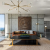 Отель Belleza by Avantstay Hilltop Mansion w/ Pool, Panoramic Views & Ultra Modern Interior, фото 2