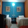 Отель Hostal Guatefriend's - Hostel, фото 47