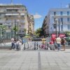 Отель Athens City Apartments & Hotel в Афинах