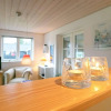 Отель 5 Person Holiday Home in Hojslev, фото 9