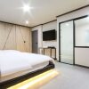 Отель Changwon Jinhae Hotel The Syap, фото 4