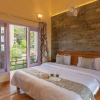 Отель Binsar Eco Resort, Binsar - Uttarakhand, фото 37