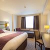 Отель Premier Inn Birkenhead Town Centre, фото 4