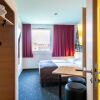 Отель B&B Hotel Nürnberg-City, фото 4