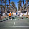 Отель Palm Springs RV Resort, фото 25