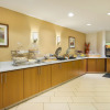 Отель Springhill Suites by Marriott Lawrence, фото 33