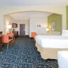 Отель Holiday Inn Express Hotel & Suites Monahans - I-20, an IHG Hotel, фото 16