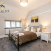 Отель ✰OnPoint-FRESH 1 Bedroom Apt With Parking✰ No Wifi, фото 4