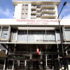 Отель Toowoomba Central Plaza Apartment Hotel, фото 1