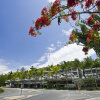 Отель Coconut Grove, фото 4