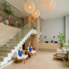 Отель Matiz Niteroi Design Hotel, фото 18